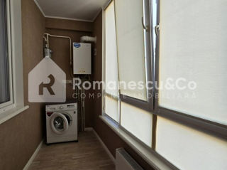 Apartament cu 2 camere, 90 m², Centru, Chișinău foto 16