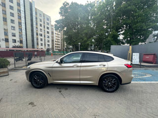 BMW X4 foto 2