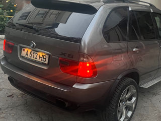 BMW X5 foto 3