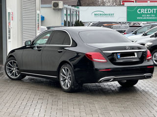 Mercedes E-Class foto 4