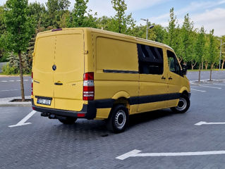 Mercedes Sprinter 313 foto 6