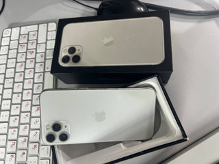 Iphone 11 pro 256 gb White foto 5