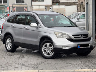 Honda CR-V foto 3