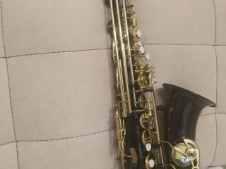 Saxofon alto foto 2