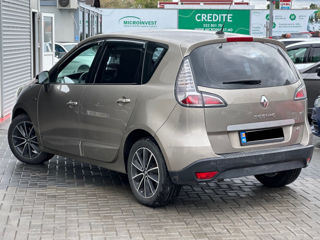 Renault Scenic foto 3