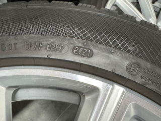 275/45 R20 Volovo Xc90 foto 8