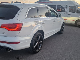 Audi Q7 foto 3