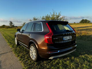 Volvo XC90 foto 6