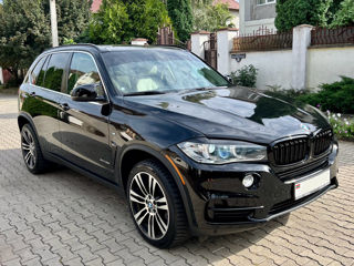 BMW X5 foto 3