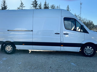 Mercedes Sprinter Maxi 2016 foto 6