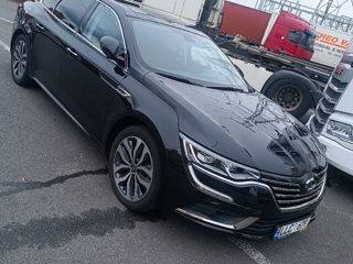 Renault Talisman foto 2