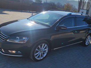 Volkswagen Passat foto 7