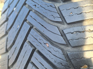 Продам 215/65 R16 Michelin foto 2