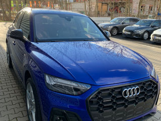 Audi Q5 foto 6