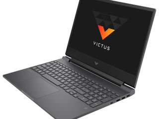 HP Victus 15-fa0087ci (15.6" / i5-12450H / 16GB RAM / 512GB SSD / RTX3050) - Новые! foto 3