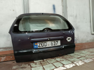 Vectra B foto 2