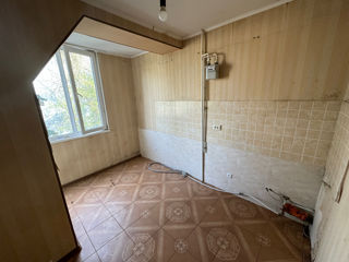 Apartament cu 1 cameră, 33 m², Gara de nord, Bălți foto 4