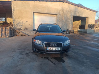 Audi A4 foto 2