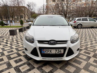 Ford Focus foto 2