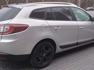 Renault Megane foto 4