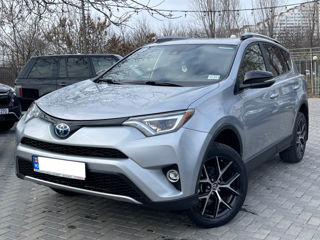 Toyota Rav 4 foto 3