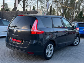 Renault Grand Scenic foto 5