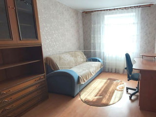 Apartament cu 3 camere, 80 m², Botanica, Chișinău foto 11