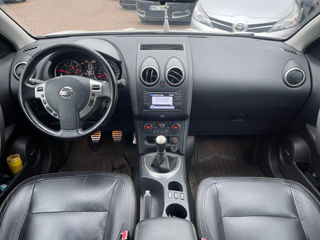 Nissan Qashqai foto 7