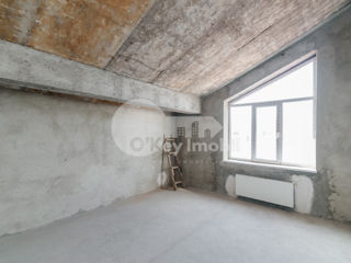 Apartament cu 5 camere sau mai multe, 170 m², Botanica, Chișinău foto 16