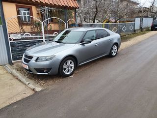 Saab 9-5 foto 3