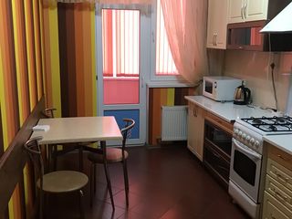 Apartament cu 1 cameră, 50 m², Centru, Chișinău foto 3