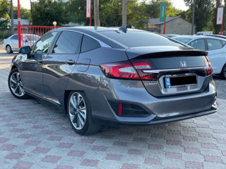 Honda Clarity foto 4