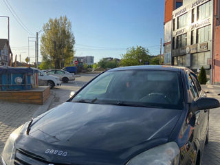 Opel Astra foto 7