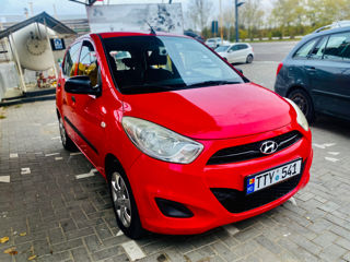 Hyundai i10 foto 2