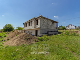 Duplex 200m2 + Teren 3 Ari , Ialoveni foto 11