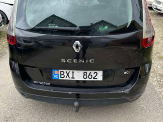 Renault Grand Scenic foto 5