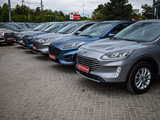 Ford Kuga foto 3