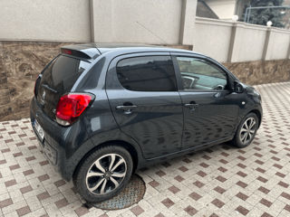 Citroen C1 foto 4