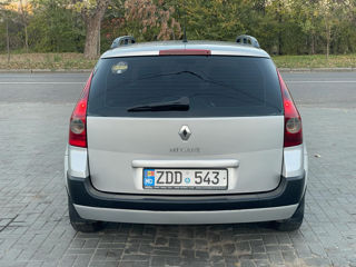 Renault Megane foto 7