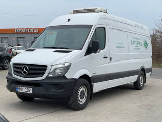 Mercedes Sprinter foto 2