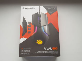 SteelSeries Rival 600 foto 1