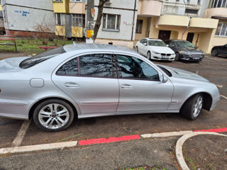 Mercedes E-Class foto 3