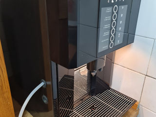 Профессиональная автоматическая кофемашина WMF 1200S foto 4
