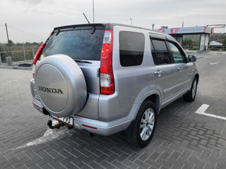 Honda CR-V foto 8