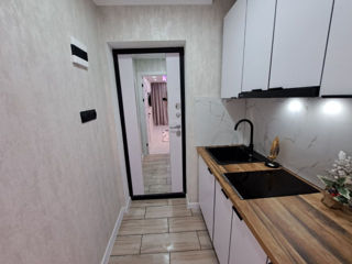 Apartament cu 1 cameră, 23 m², Botanica, Chișinău foto 8