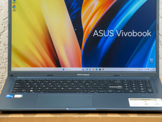 Новый. Asus VivoBook 17X/ Core I5 12500H/ 16Gb Ram/ IrisXe/ 1Tb SSD/ 17.3" FHD IPS!! foto 6