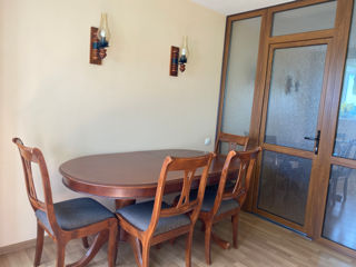 Apartament cu 3 camere, 95 m², Centru, Chișinău