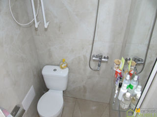 Apartament cu 1 cameră, 24 m², Botanica, Chișinău foto 3