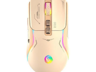 Mouse de gaming RGB