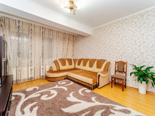 Apartament cu 2 camere, 65 m², Durlești, Chișinău foto 3